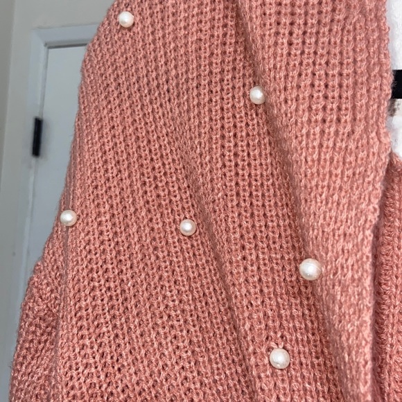 SHEIN Infinity sweater - Picture 5 of 5
